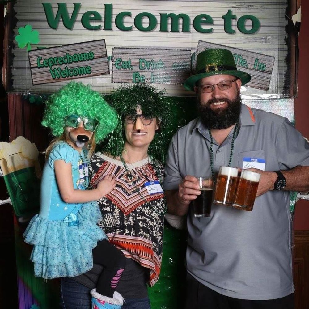 Meet your Posher, Shelly